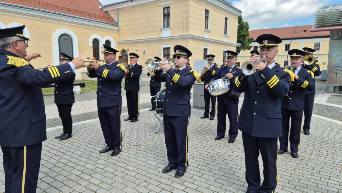 Fanfara Județului Alba