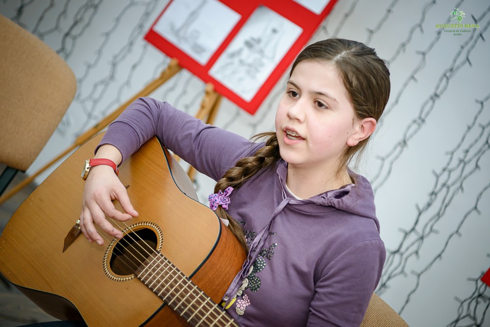 Școala de Arte și Meșteșuguri