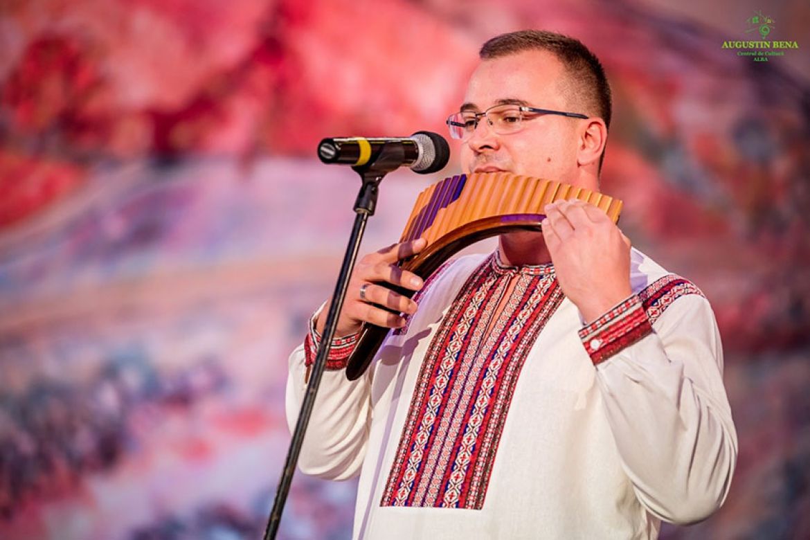 Alexandru Pal CV 3