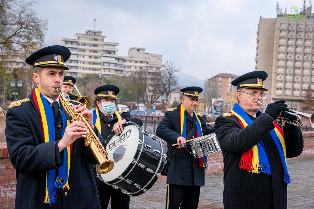 Manifestările on-line dedicate Zilei Naționale a României au ajuns la sute de mii de oameni