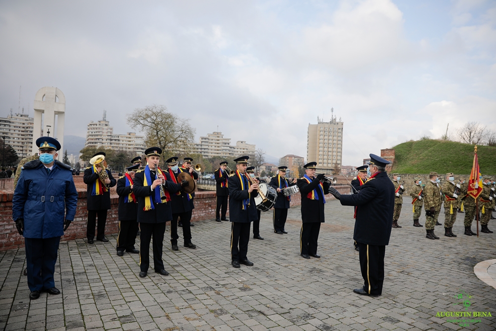 Manifestările on-line dedicate Zilei Naționale a României au ajuns la sute de mii de oameni