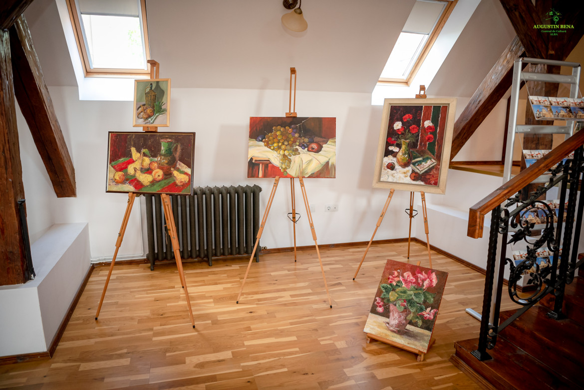 Colaborare culturală între județul Alba și Districtul Prignitz din Germania