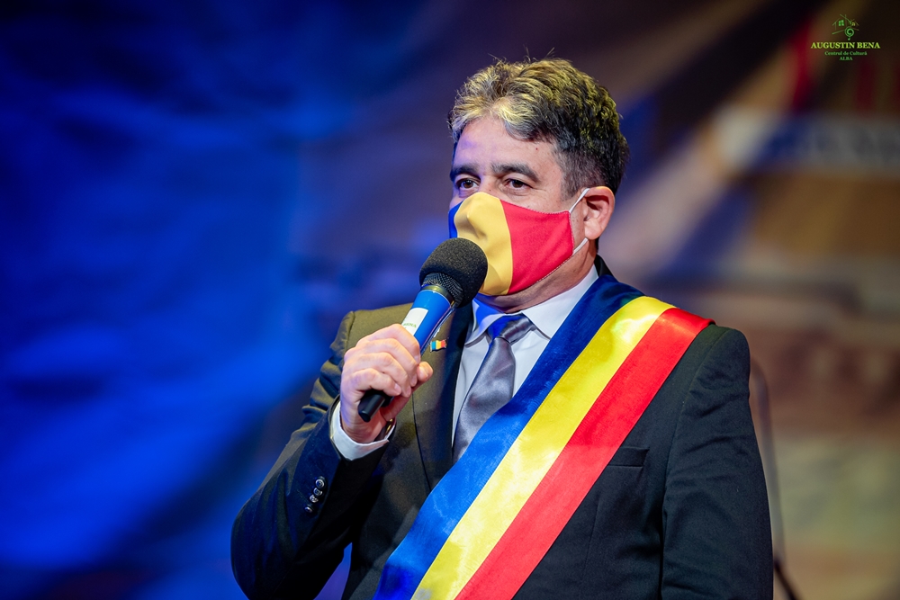 Manifestările on-line dedicate Zilei Naționale a României au ajuns la sute de mii de oameni