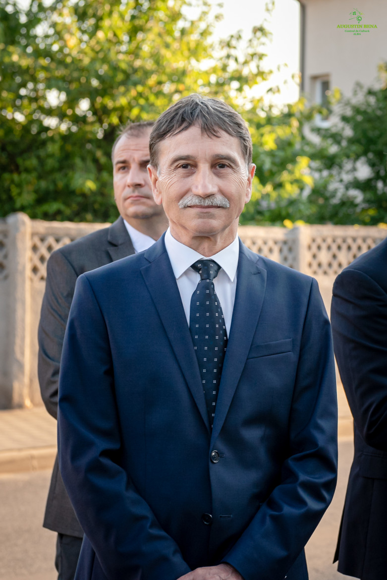 Colaborare culturală între județul Alba și Districtul Prignitz din Germania