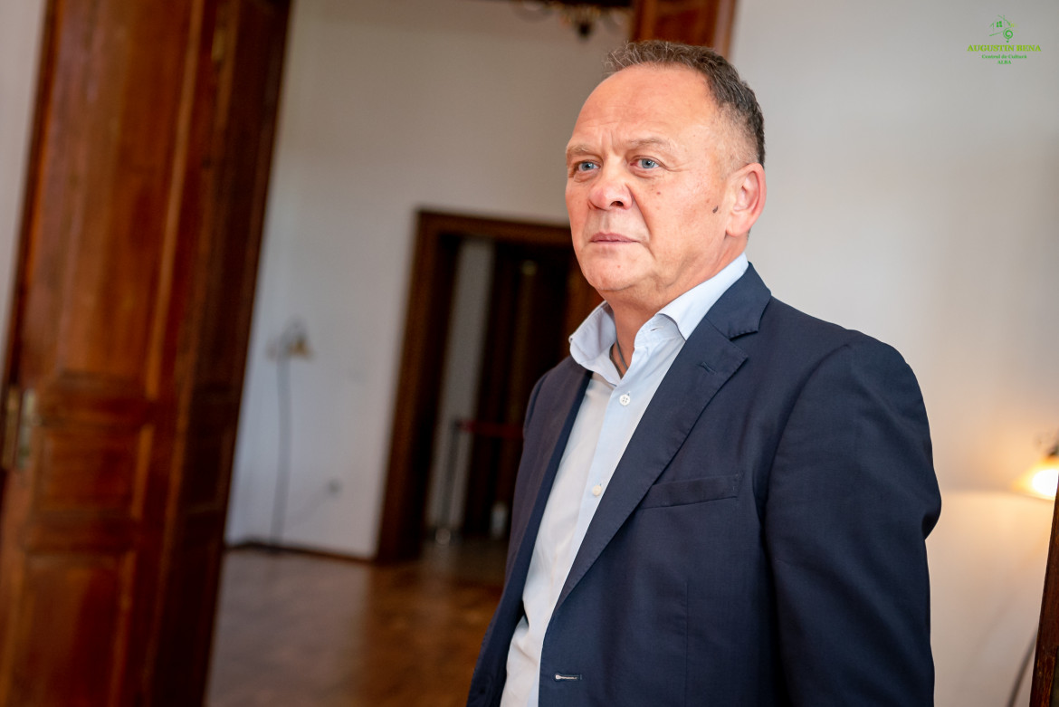 Colaborare culturală între județul Alba și Districtul Prignitz din Germania